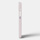 Positiviteit iphone hoesje (Achterkant / Links)