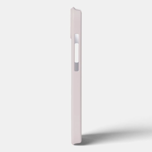 Positiviteit iphone hoesje (Achterkant / Links)