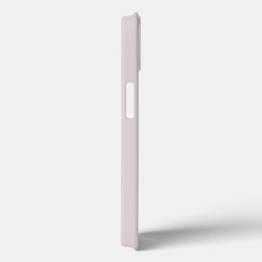 Positiviteit iphone hoesje (Achterkant / Rechts)