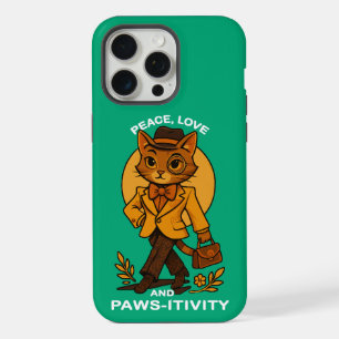 positiviteit iPhone 15 pro max case