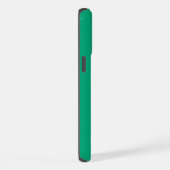 positiviteit iPhone hoesje (Rechterkant)