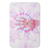 Positiviteit kanaliseren badmat (Voorkant Verticaal)