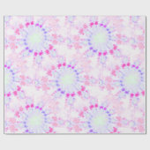 Positiviteit kanaliseren cadeaupapier (Vlak)