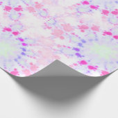 Positiviteit kanaliseren cadeaupapier (Hoek)