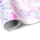 Positiviteit kanaliseren cadeaupapier (Rol Hoek)