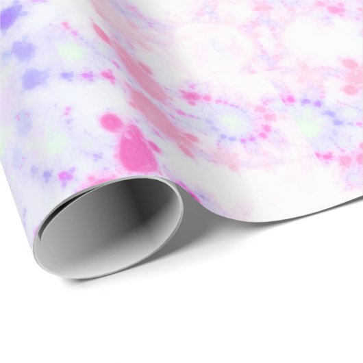 Positiviteit kanaliseren cadeaupapier (Rol Hoek)