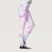 Positiviteit kanaliseren leggings (Rechts)