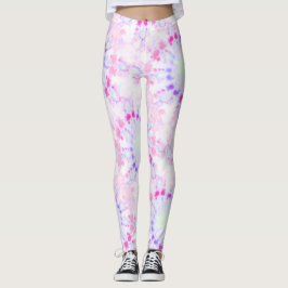 Positiviteit kanaliseren leggings