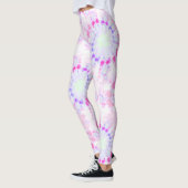 Positiviteit kanaliseren leggings (Links)