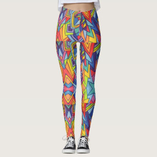 Positiviteit Leggings