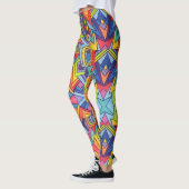 Positiviteit Leggings (Links)