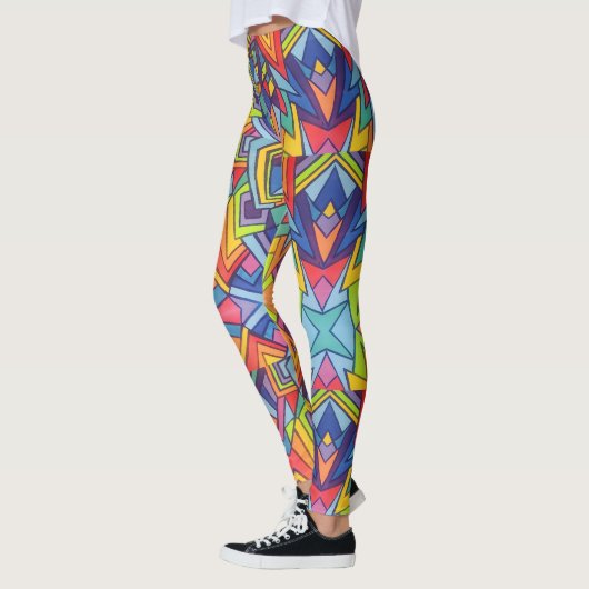 Positiviteit Leggings (Links)