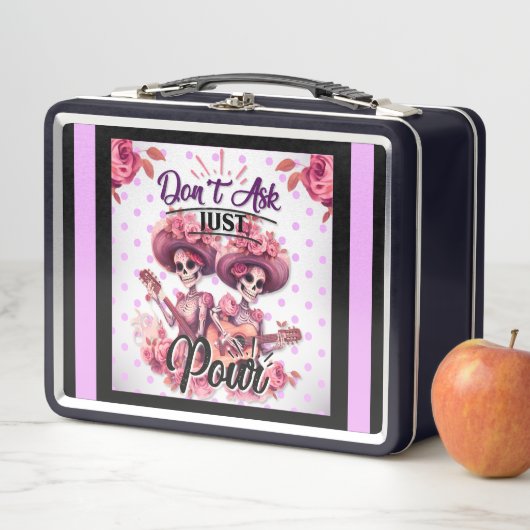 Positiviteit Paarse en  Suikerschedel (In situ)