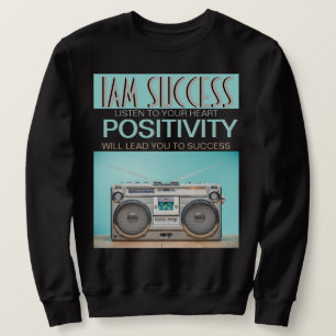 POSITIVITEIT T-Shirt