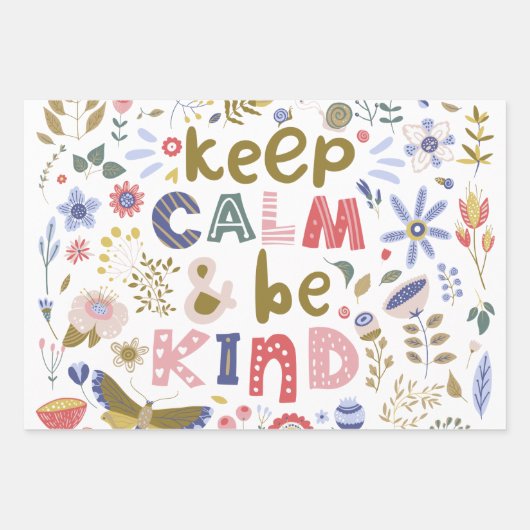 Positiviteitsbeoordeling Inpakpapier Vel (Voorkant 2)