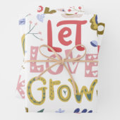 Positiviteitsbeoordeling Inpakpapier Vel (In situ)