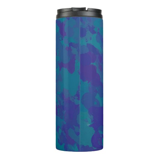 Positiviteitsfles Thermosbeker (Achterkant)