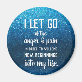 Positiviteitsgerichte Inspirerend robuustheid bij  Magneet