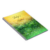 positiviteitsjournaal notitieboek (Rechterzijde)