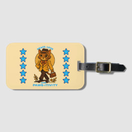 positivity bagagelabel