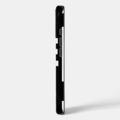 POSITIVITY Case-Mate iPhone CASE (Achterkant / Links)