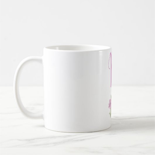 Positivity mug koffiemok (Links)