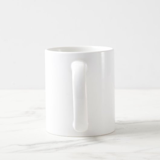 Positivity mug koffiemok (Handvat)