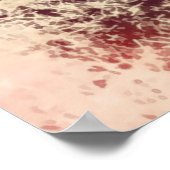 Posse Gets Outlaw 1893 - Visalia California Poster (Hoek)