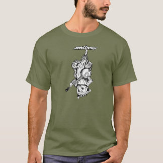 Possum Banjo T-shirt