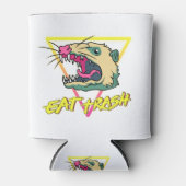 Possum - Eet afval Blikjeskoeler (Voorkant)