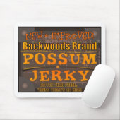 POSSUM JERKY xl Muismat (Met muis)