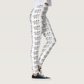 Possum Leggings (Rechts)