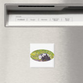 Possum Magneet (Insitu (Vaatwasser))