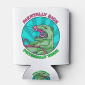 Possum - Mvertersick fysisch dik Blikjeskoeler (Achterkant)