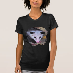 Possum Opossum T-shirt