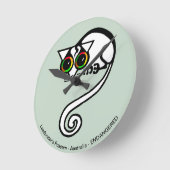 Possum - ronde klok (Hoek)