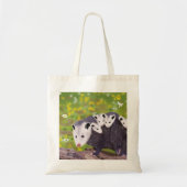 Possum Tote Bag (Voorkant)