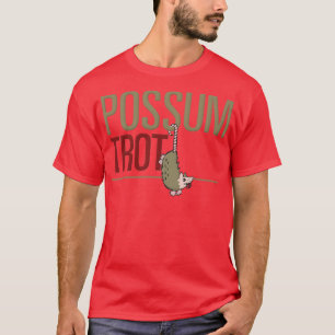 Possum Trot T-shirt
