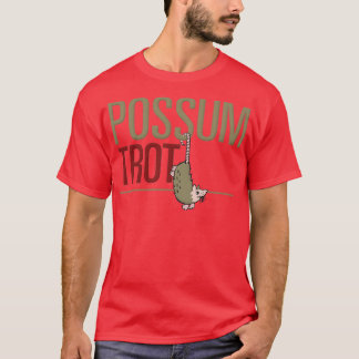 Possum Trot T-shirt