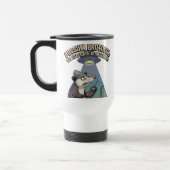 Possumprotocol: We evacueren bij nachtelijke Mok (Links)