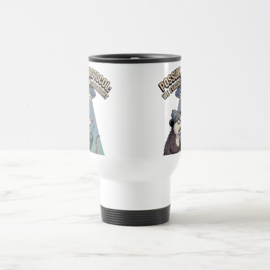 Possumprotocol: We evacueren bij nachtelijke Mok (Center)