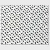 Possums Cadeaupapier (Vlak)