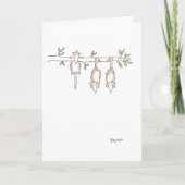 POSSUMS KAART (Voorkant)