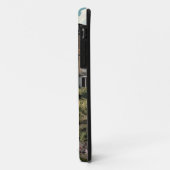 Post-apocalyptische verwoesting | Verlaten gebouwe Case-Mate iPhone Case (Achterkant/links)