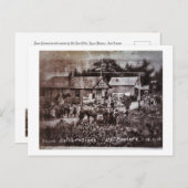 post briefkaart (Voorkant / Achterkant)