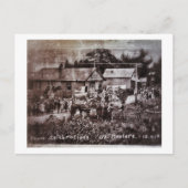 post briefkaart (Voorkant)