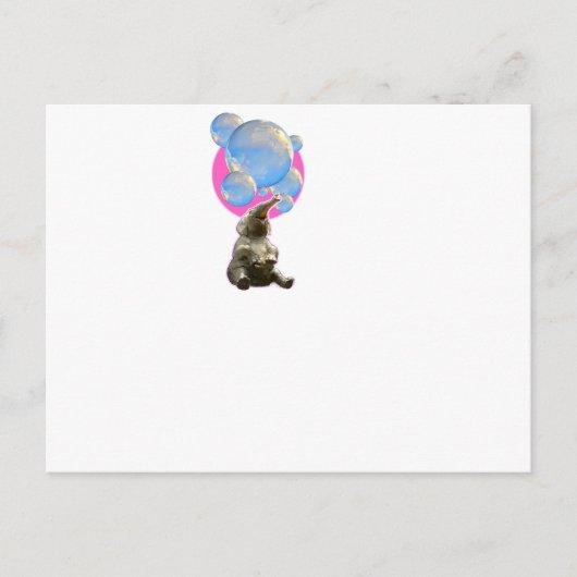 Post Card 1 Briefkaart (Voorkant)