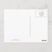 Post Card-Assisi Briefkaart (Achterkant)