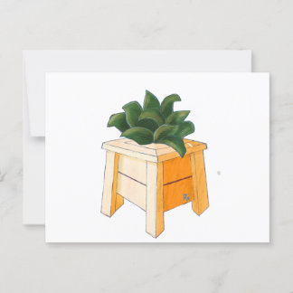 Post card briefkaart