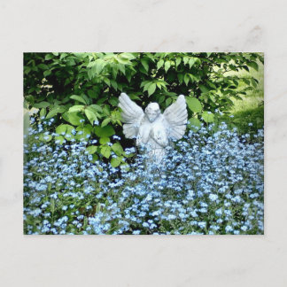 Post Card From The Heart Briefkaart